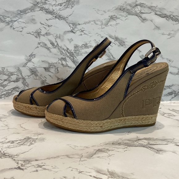 Prada wedge - Picture 3 of 7